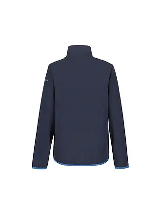 ICEPEAK | Giacca in pile da ragazzo Kobuk JR | blau